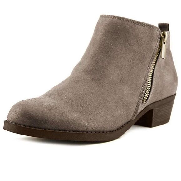 Carlos by Carlos Santana Brianne Booties Size 9 - Picture 1 of 8